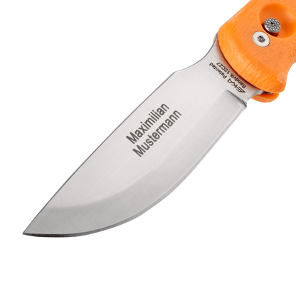 Blaser Ultimate Jagd Messer