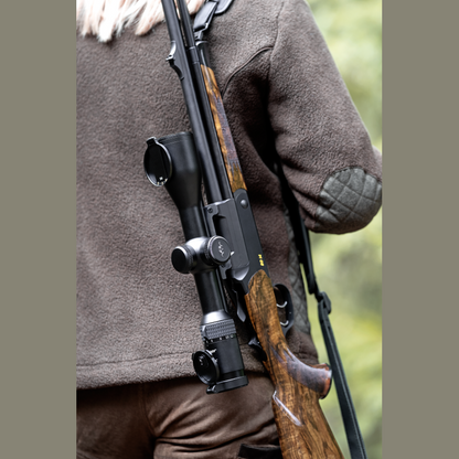 Blaser B2 2-12x50 iC