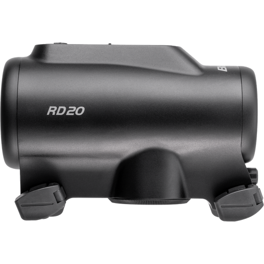 Blaser RD20