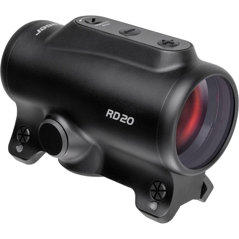 Blaser RD20
