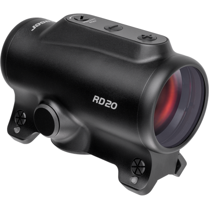 Blaser RD20