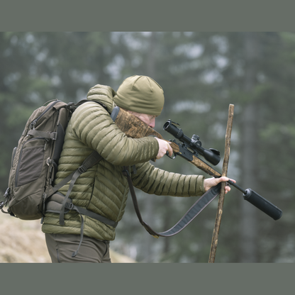 Blaser B2 3-18x50 iC QDC+