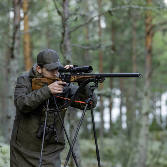 Blaser B2 2-12x50 iC