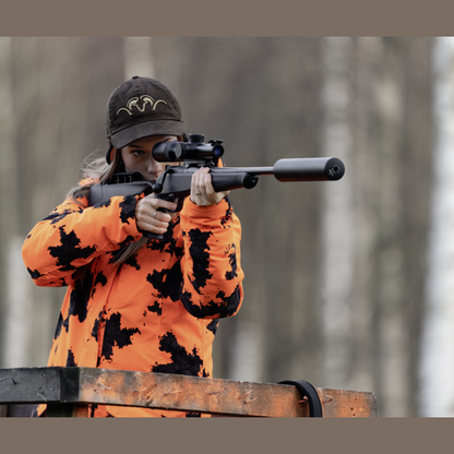 Blaser B2 1-6x24 iC
