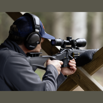 Blaser B2 2-12x50 iC