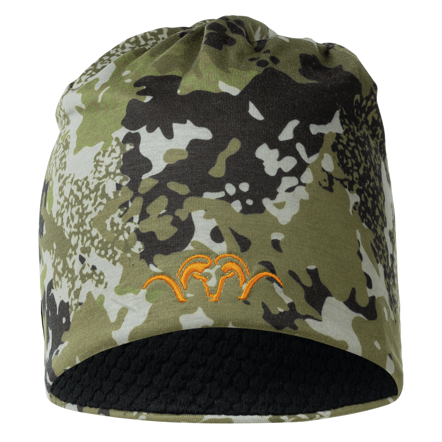 Blaser Drain Beanie Hun Tec Camo