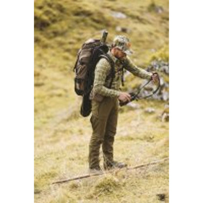 Blaser TF Shirt 20 Funktions Jagdhemd Herren olive beige