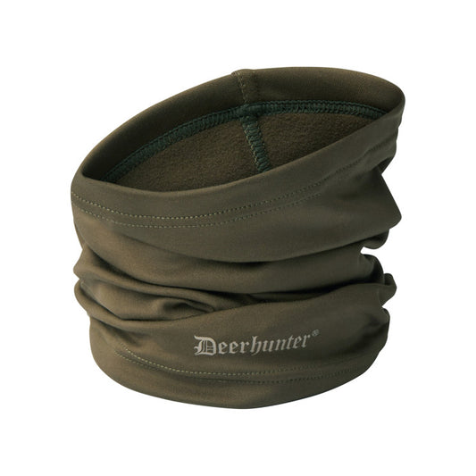 Deerhunter RUSKY Silent Necktube, Peat, One Size