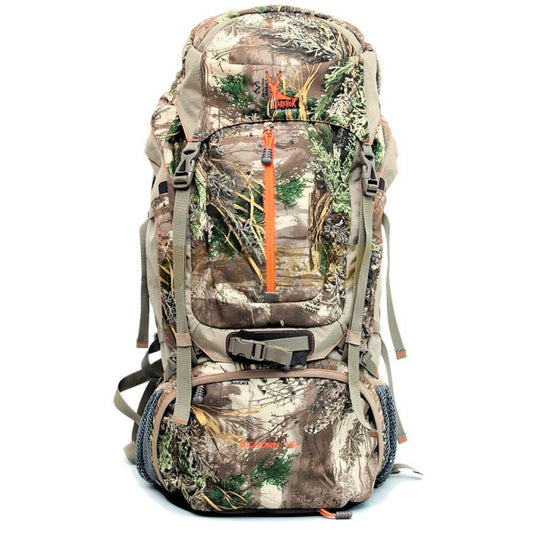 Markhor Hunting Bighorn Rucksack 75 L Farbe Advantage Max1