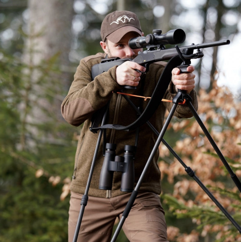 Blaser Carbon Zielstock 2.0