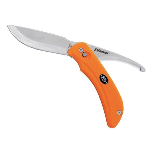 Blaser Ultimate Jagd Messer