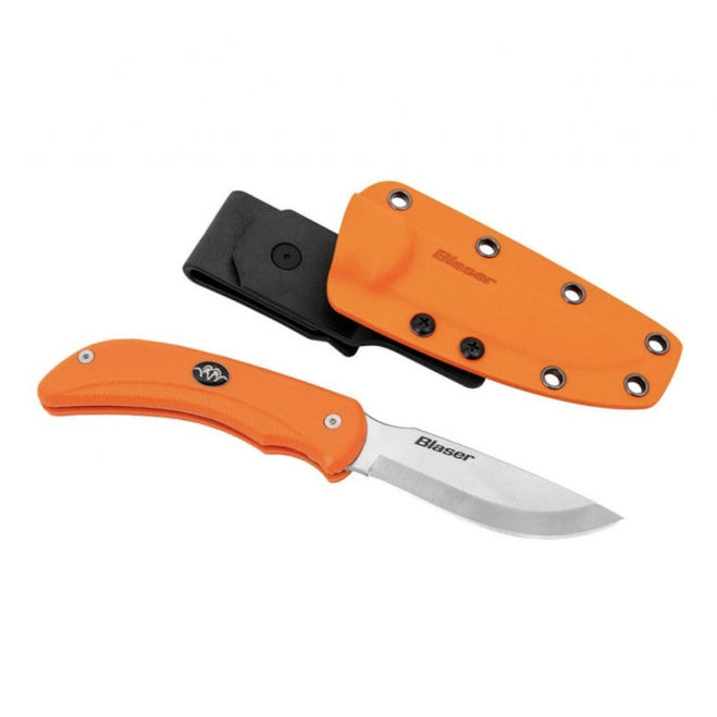 Blaser Ultimate Jagd Messer