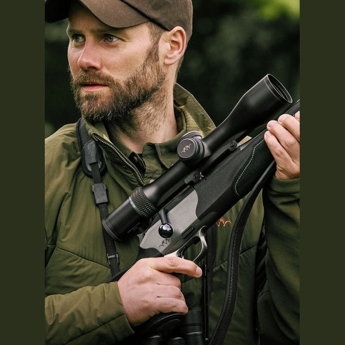 Blaser B2 1,7-10x42 iC