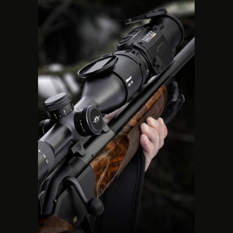 Blaser B2 2-12x50 iC