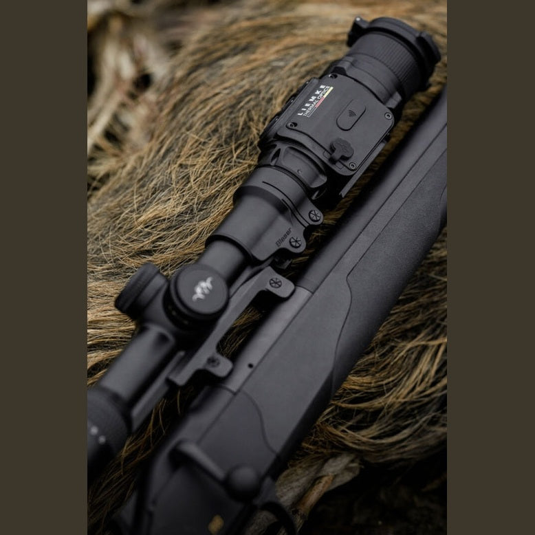 Blaser B2 2,5-15x56 iC