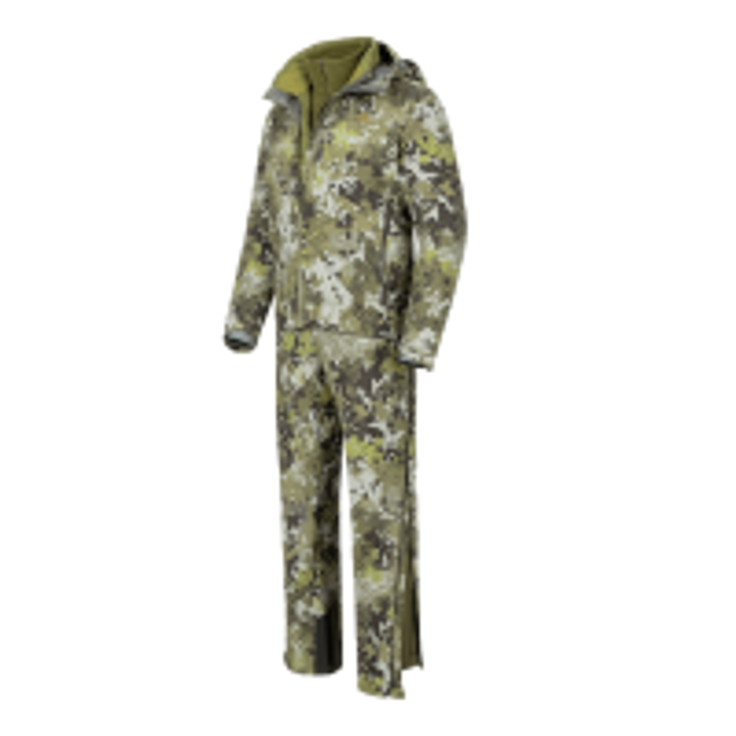 Blaser TF Shirt 20 Funktions Jagdhemd Herren olive beige