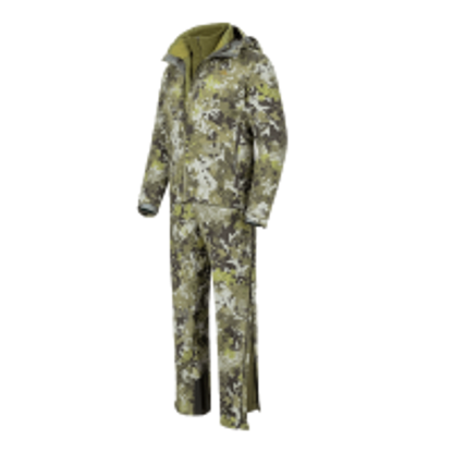 Blaser TF Shirt 20 Funktions Jagdhemd Herren olive beige