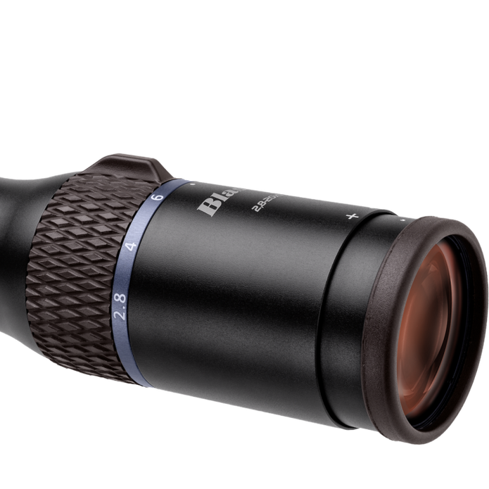 Blaser Zielfernrohre B1 1-7x28 ic / B1 2,8-20x50 iC / B1 4-20x58 iC