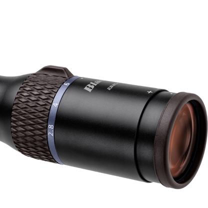 Blaser Zielfernrohre B1 1-7x28 ic / B1 2,8-20x50 iC / B1 4-20x58 iC
