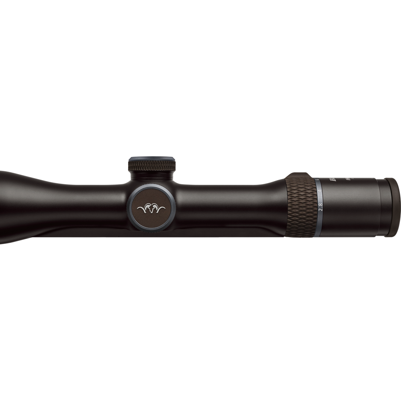 Blaser Zielfernrohre B1 1-7x28 ic / B1 2,8-20x50 iC / B1 4-20x58 iC