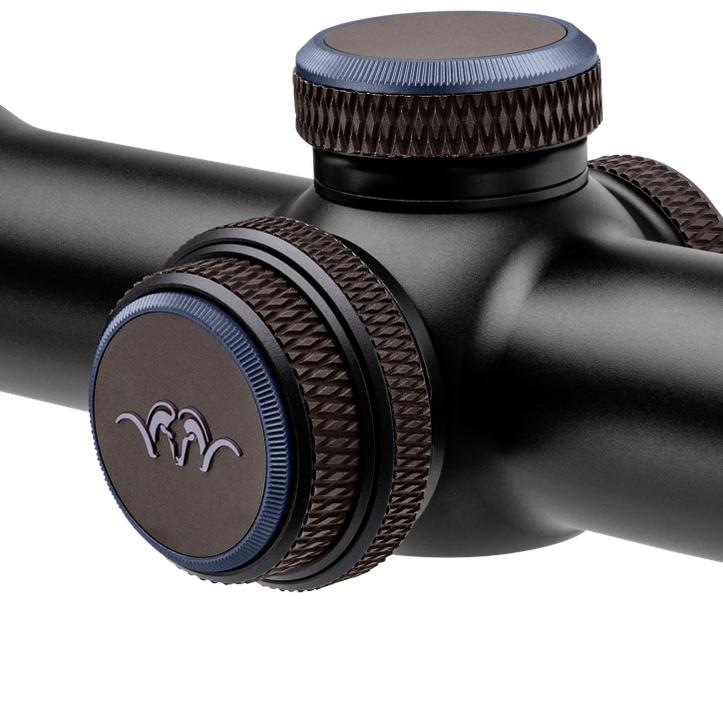 Blaser Zielfernrohre B1 1-7x28 ic / B1 2,8-20x50 iC / B1 4-20x58 iC