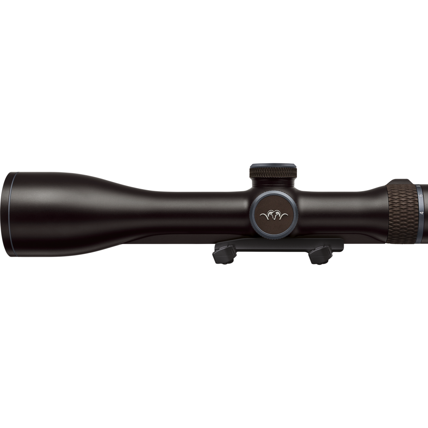 Blaser Zielfernrohre B1 1-7x28 ic / B1 2,8-20x50 iC / B1 4-20x58 iC