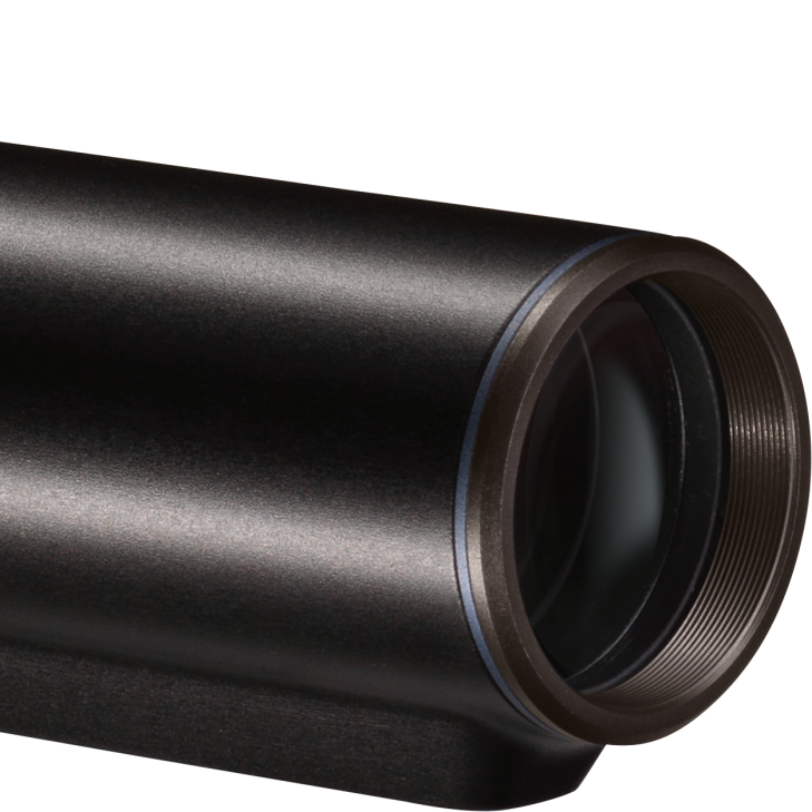 Blaser Zielfernrohre B1 1-7x28 ic / B1 2,8-20x50 iC / B1 4-20x58 iC