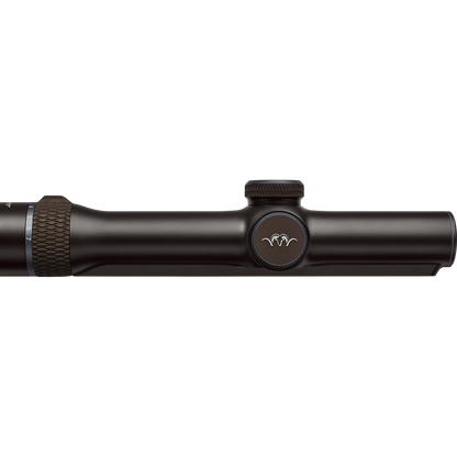 Blaser Zielfernrohre B1 1-7x28 ic / B1 2,8-20x50 iC / B1 4-20x58 iC