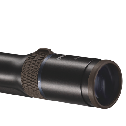 Blaser Zielfernrohre B1 1-7x28 ic / B1 2,8-20x50 iC / B1 4-20x58 iC