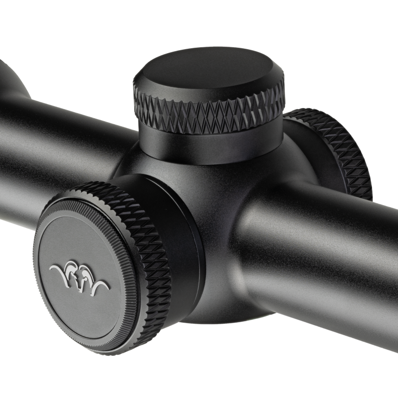 Blaser B2 1-6x24 iC