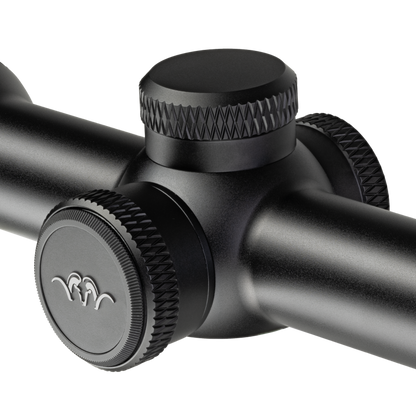 Blaser B2 1-6x24 iC