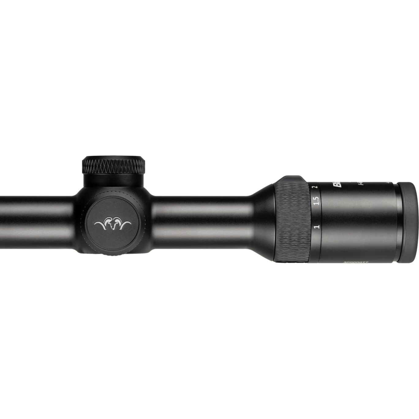 Blaser B2 1-6x24 iC