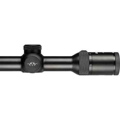 Blaser B2 1-6x24 iC