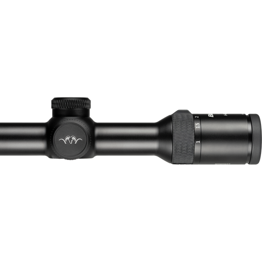 Blaser B2 1-6x24 iC