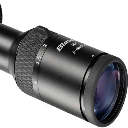 Blaser B2 1-6x24 iC
