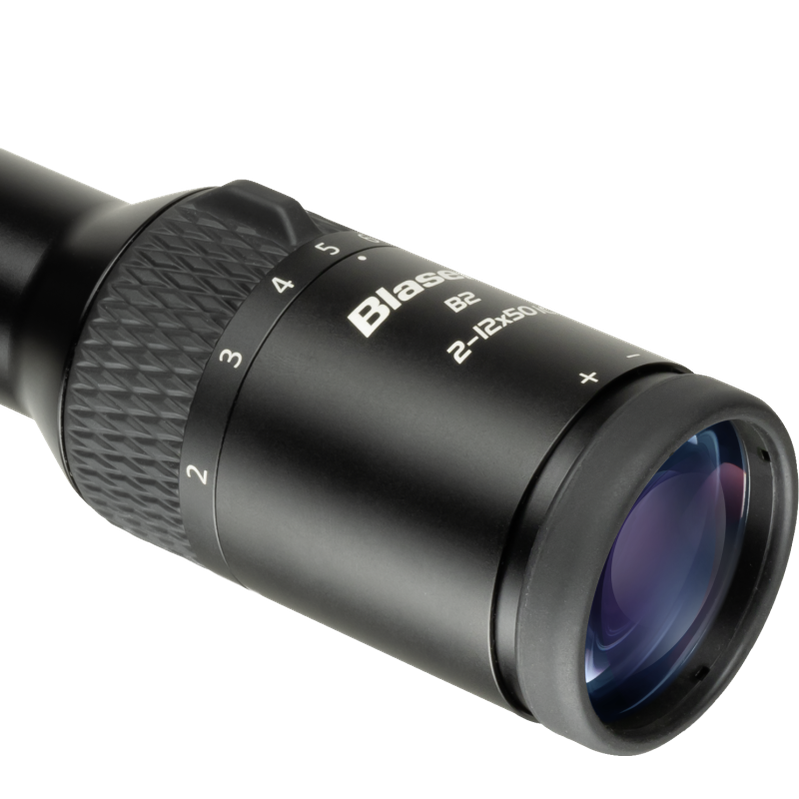 Blaser B2 2-12x50 iC