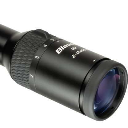 Blaser B2 2-12x50 iC