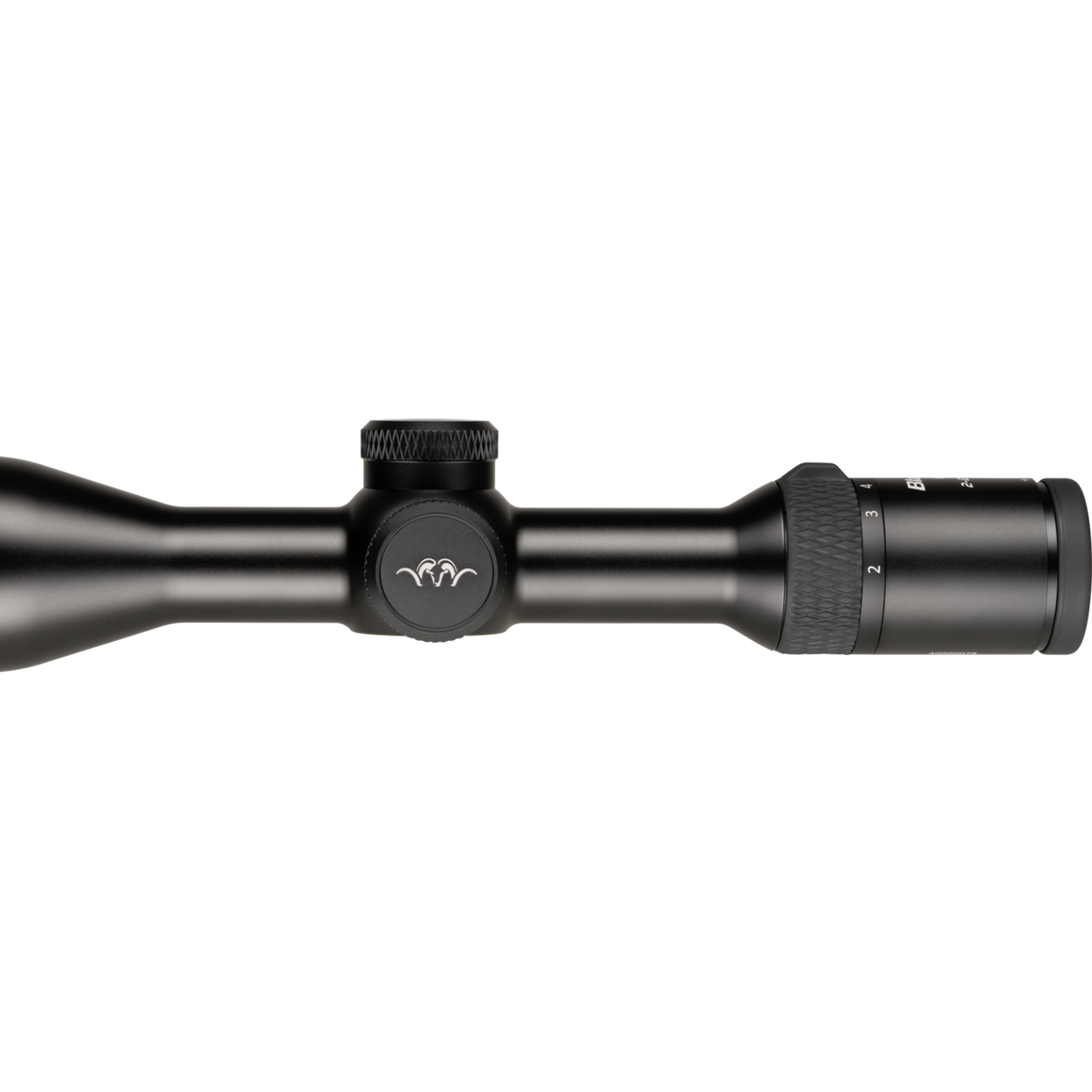 Blaser B2 2-12x50 iC