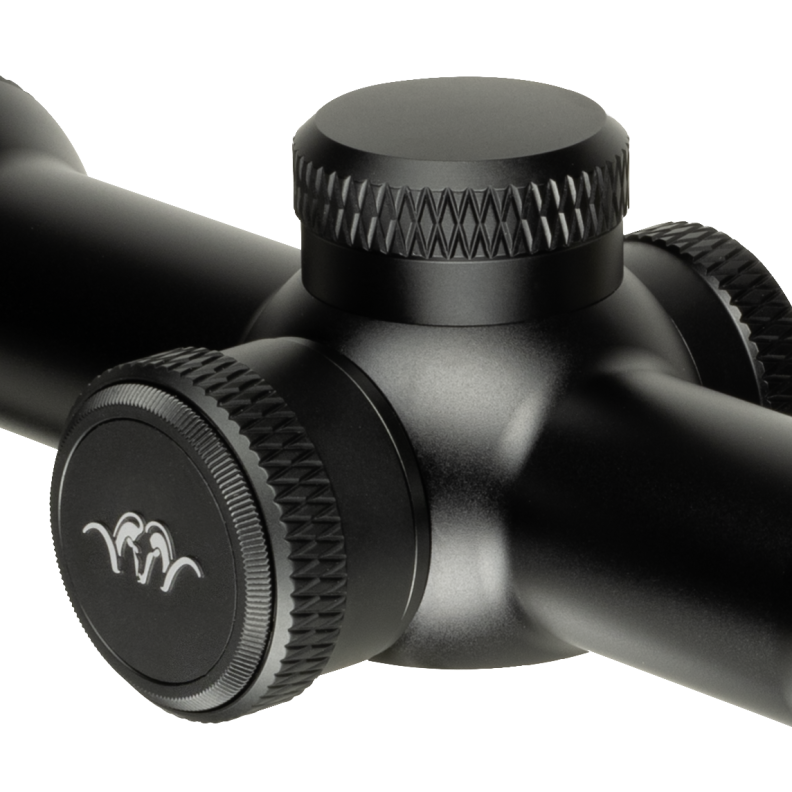 Blaser B2 2-12x50 iC