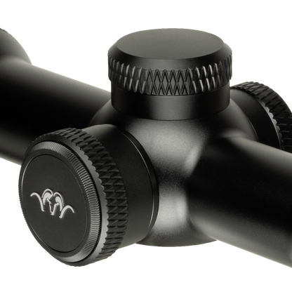Blaser B2 2-12x50 iC