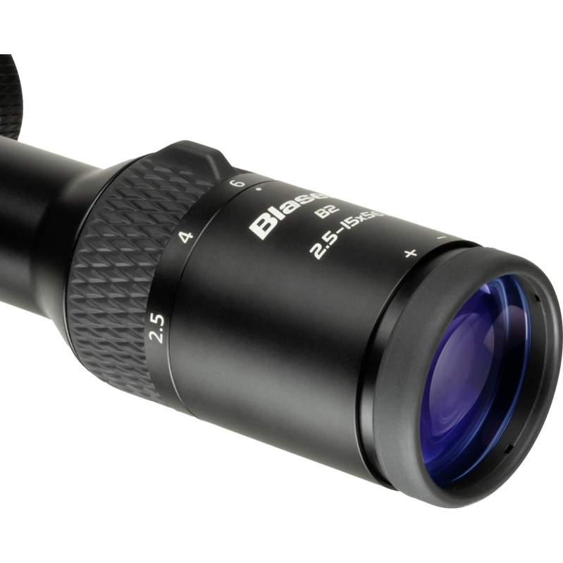 Blaser B2 2,5-15x56 iC