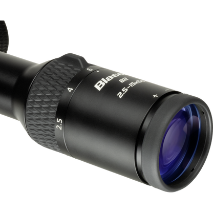 Blaser B2 2,5-15x56 iC
