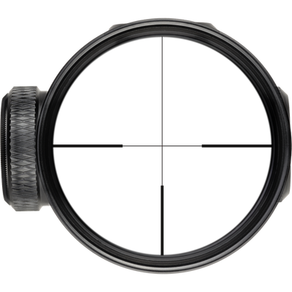 Blaser B2 3-18x50 iC QDC+