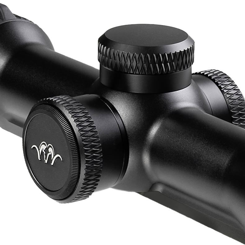 Blaser B2 1,7-10x42 iC