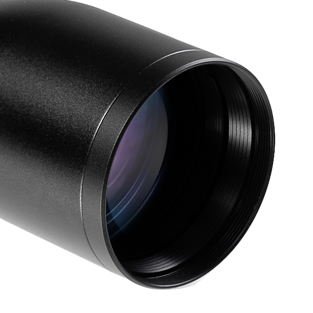 Blaser B2 1,7-10x42 iC