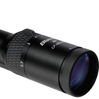 Blaser B2 1,7-10x42 iC