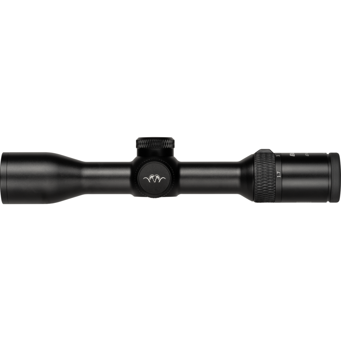 Blaser B2 1,7-10x42 iC