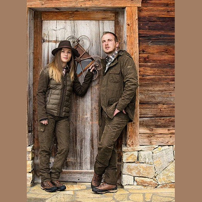 Blaser Argali Hose Light+ Damen