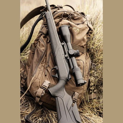 Blaser R8 Professional 2.0, Farbe Schwarz/Braun oder Dunkelolive