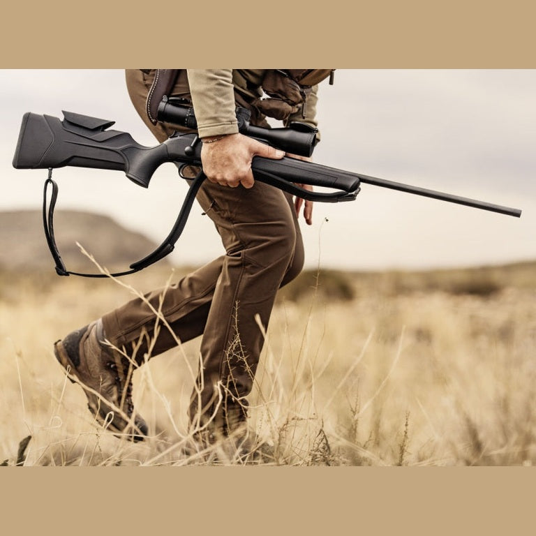 Blaser R8 Professional 2.0, Farbe Schwarz/Braun oder Dunkelolive